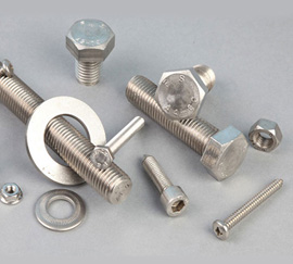 Duplex and super duplex stainless steel including Ferralium 255