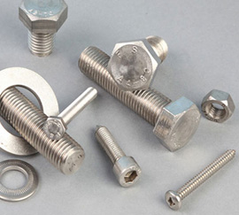 Ferralium 255 fittings per ASTM A815, UNS S32550