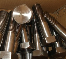 Ferralium 255 flanges per ASTM A182, UNS S32550